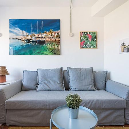 La Fuente A Apartman Telde Kültér fotó