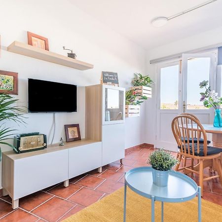 La Fuente A Apartman Telde Kültér fotó