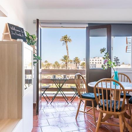 La Fuente A Apartman Telde Kültér fotó