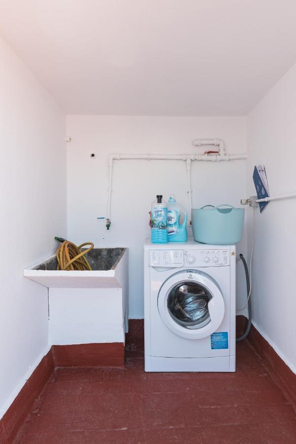 La Fuente A Apartman Telde Kültér fotó