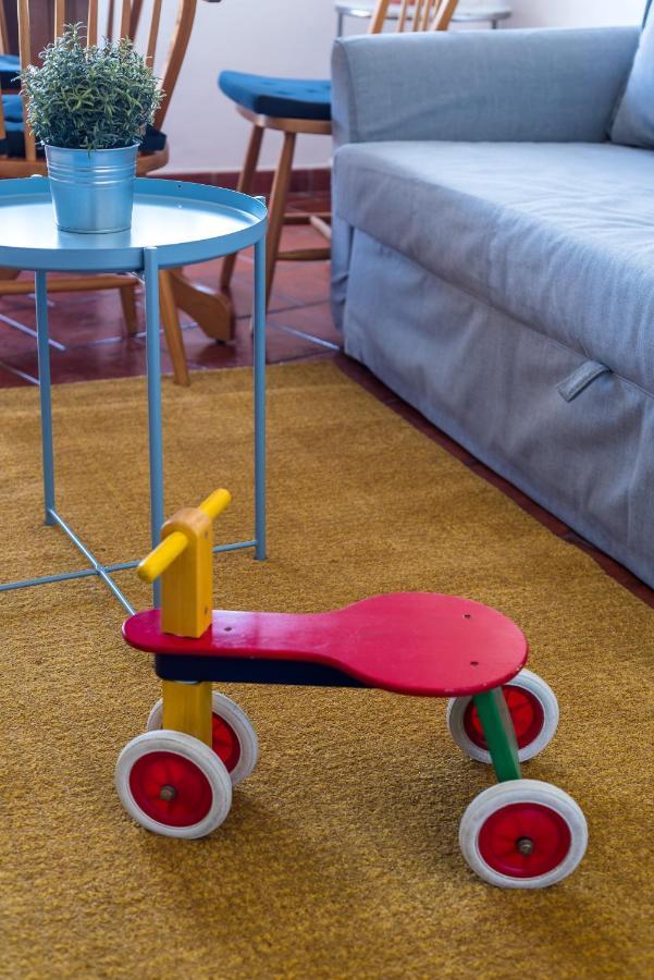 La Fuente A Apartman Telde Kültér fotó