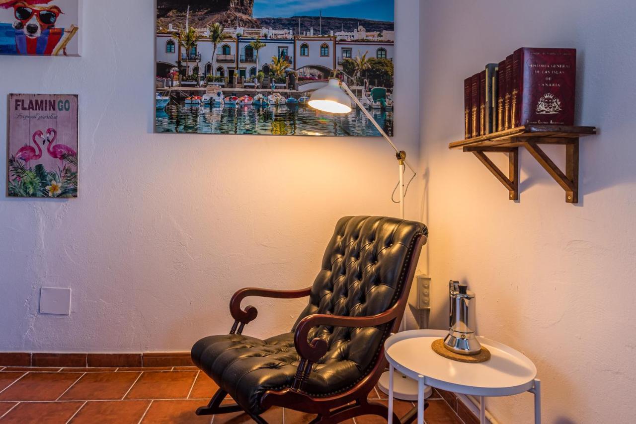 La Fuente A Apartman Telde Kültér fotó